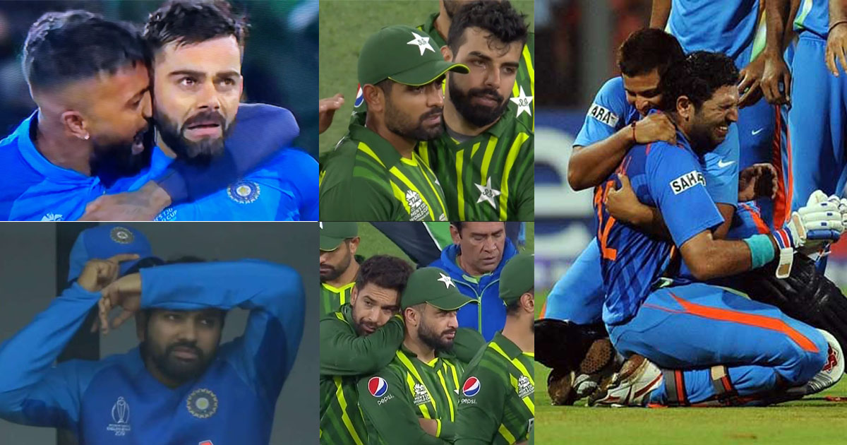 pakistan cricket team cry