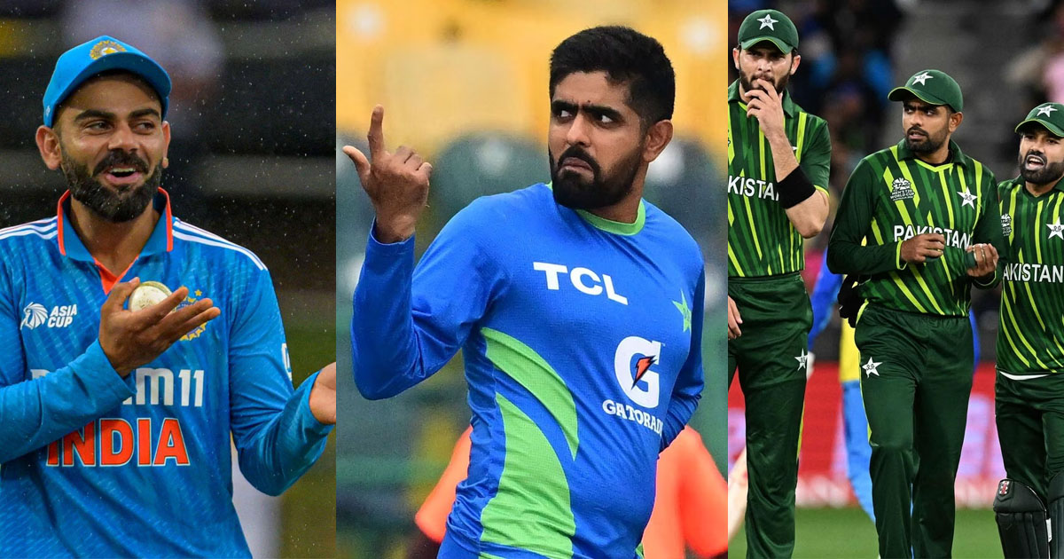 pakistan cricketers salary vs virat kohli salary